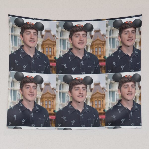 Item preview, Danny Gonzalez merch  designed and sold by Comfymuffin.
