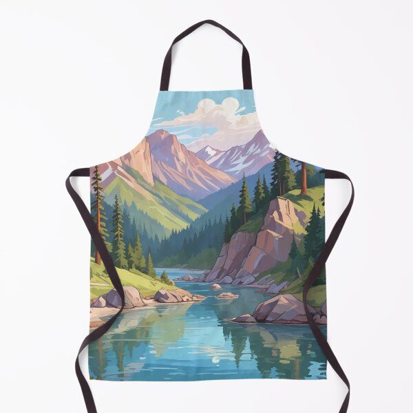 Item preview, Olympic National Park designed and sold by WildlifeInc.
