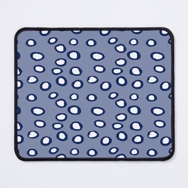 Item preview, Blue Leopard designed and sold by Rainbowland123.