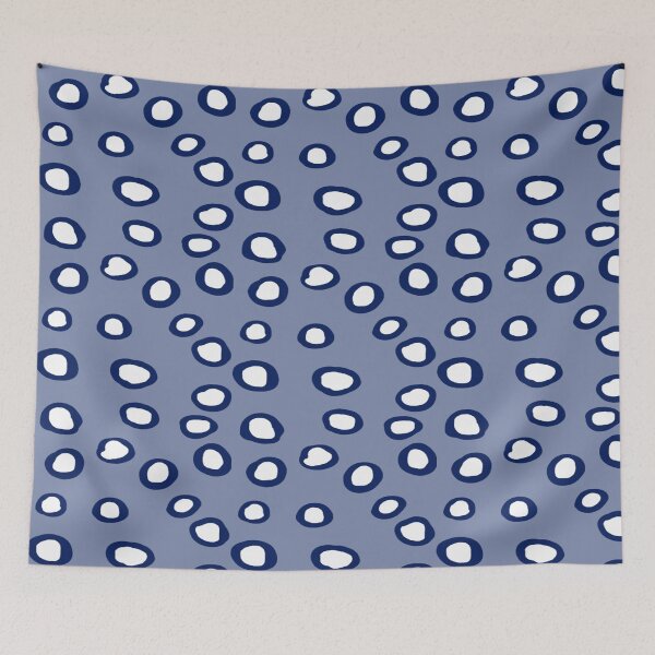 Item preview, Blue Leopard designed and sold by Rainbowland123.