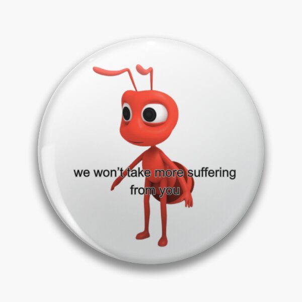 Item preview, life and death of the ant designed and sold by queenscrubby.