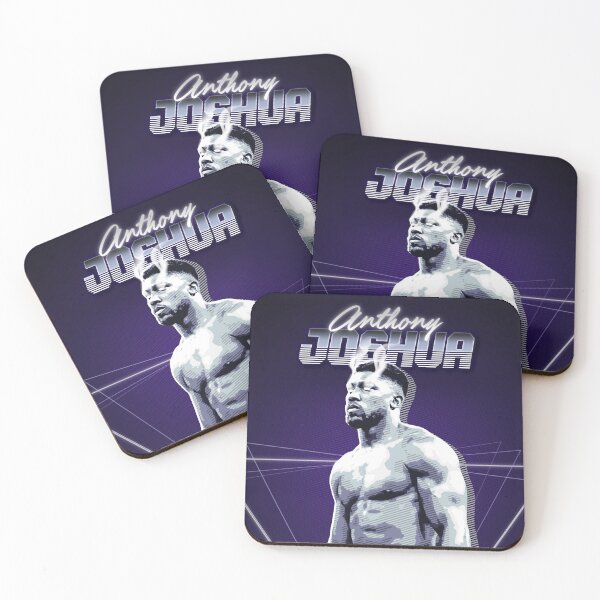 Item preview, Anthony Joshua designed and sold by Knightly Armor.