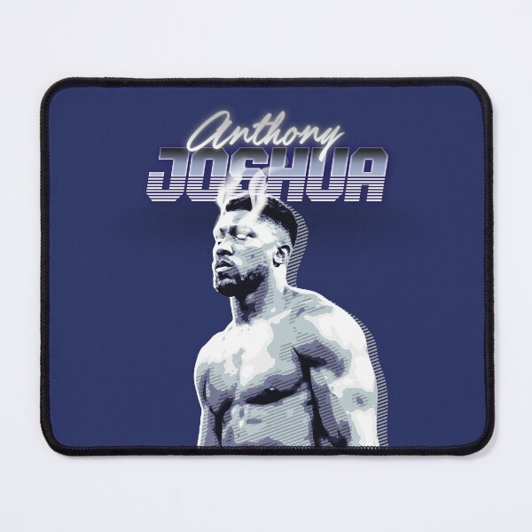 Item preview, Anthony Joshua designed and sold by Knightly Armor.