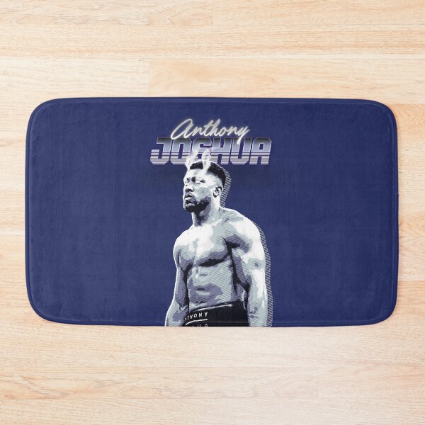 Item preview, Anthony Joshua designed and sold by Knightly Armor.