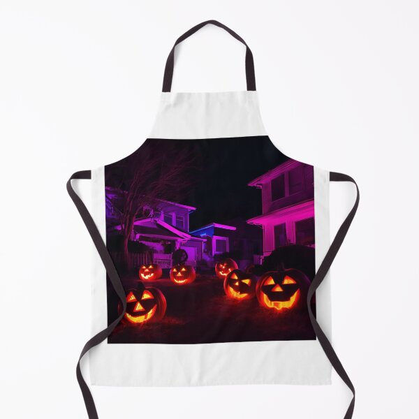 Item preview, Glowing Gourds: The Magic of Halloween Pumpkins designed and sold by TrueBrick.