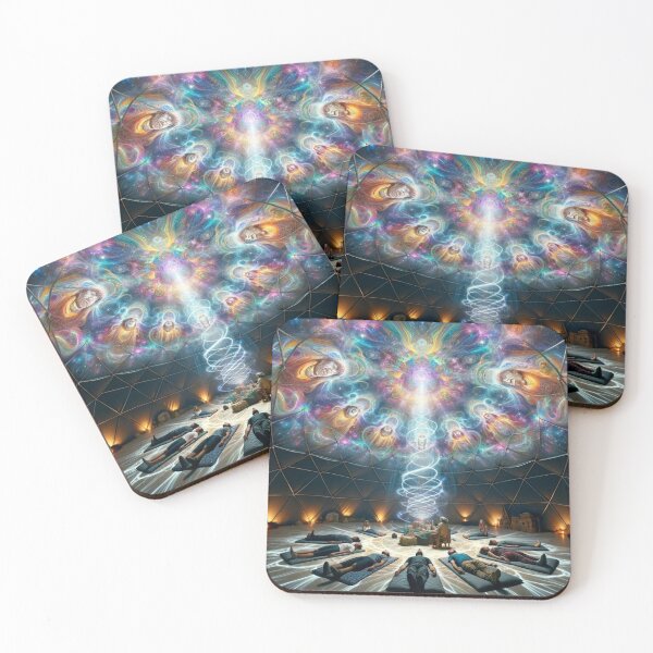 Item preview, Etheral Astral Voyage designed and sold by msDebbieLove.