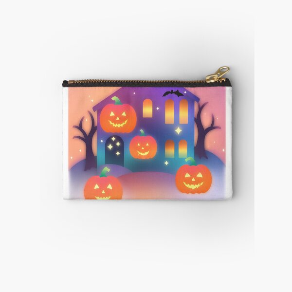 Item preview, Dreamy Pumpkins designed and sold by TrueBrick.