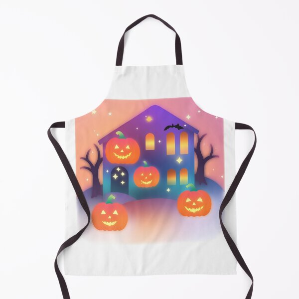 Item preview, Dreamy Pumpkins designed and sold by TrueBrick.