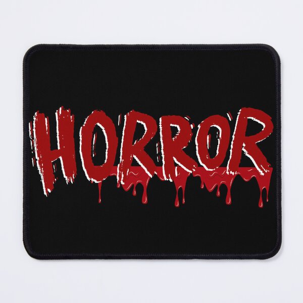 Item preview, Horror designed and sold by rainyfc87.
