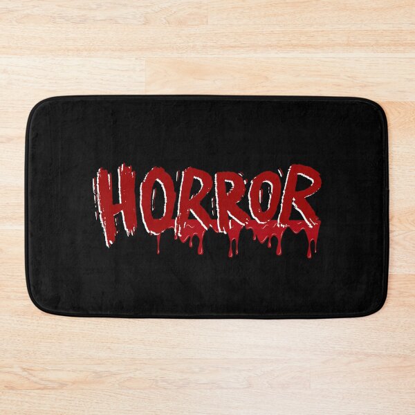 Item preview, Horror designed and sold by rainyfc87.