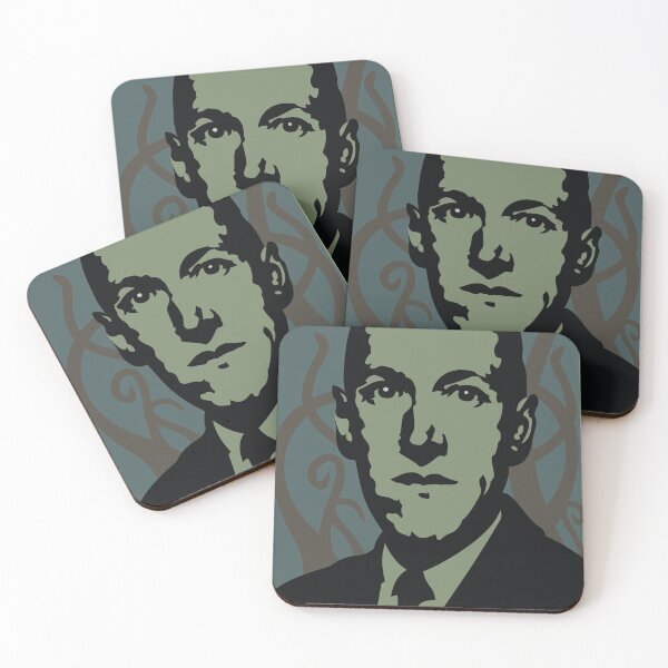 Item preview, Lovecraft designed and sold by Antiwarhol.