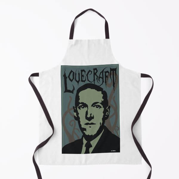 Item preview, Lovecraft designed and sold by Antiwarhol.