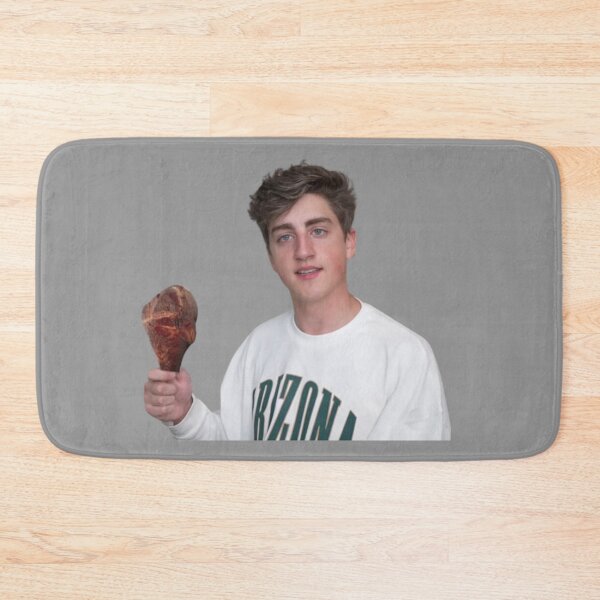 Item preview, Danny Gonzalez With turkey leg  designed and sold by Comfymuffin.