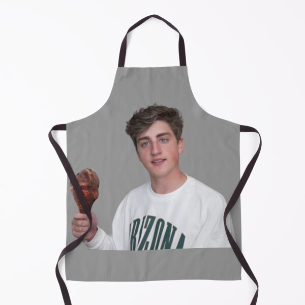 Item preview, Danny Gonzalez With turkey leg designed and sold by Comfymuffin.