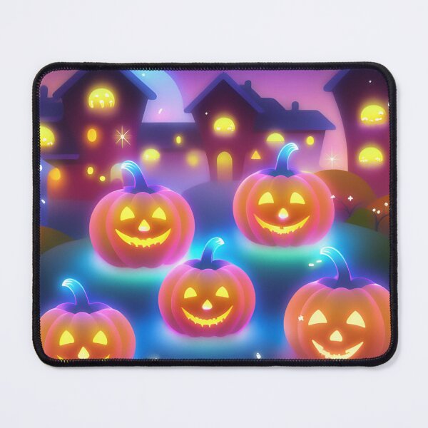 Item preview, Pumpkin Perfection: A Spooky Delight! designed and sold by TrueBrick.