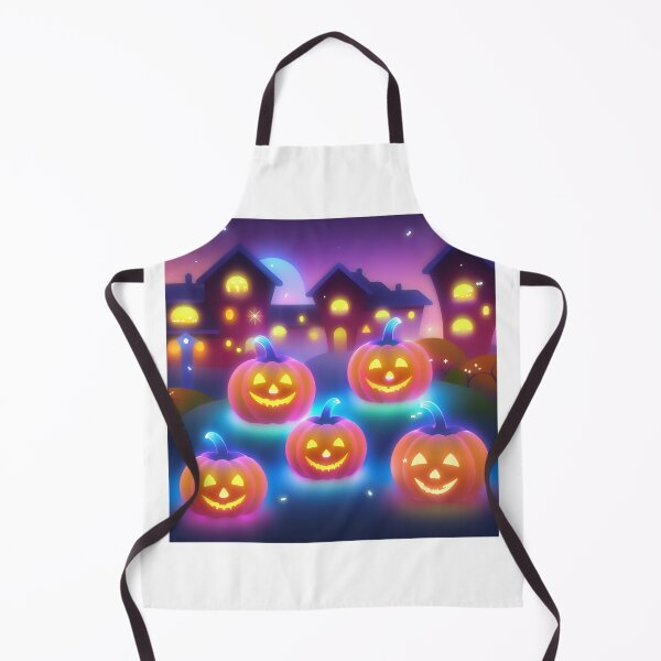 Item preview, Pumpkin Perfection: A Spooky Delight! designed and sold by TrueBrick.