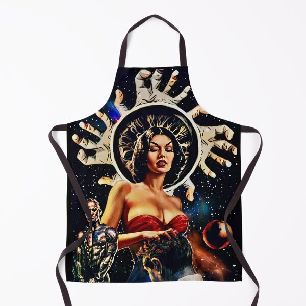 Item preview, The Galatic Emperess  designed and sold by Infernal Machines.