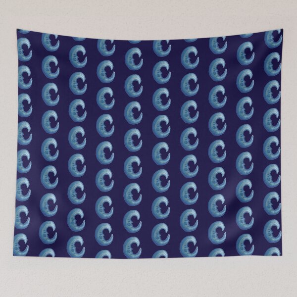 Item preview, Blue Moon  designed and sold by JARAK-ART.