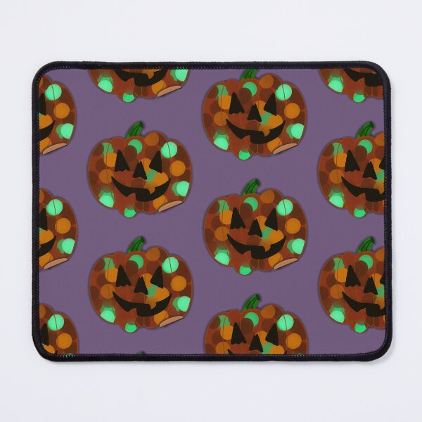 Item preview, 90s Halloween sticker designed and sold by KarinaLuceroart.