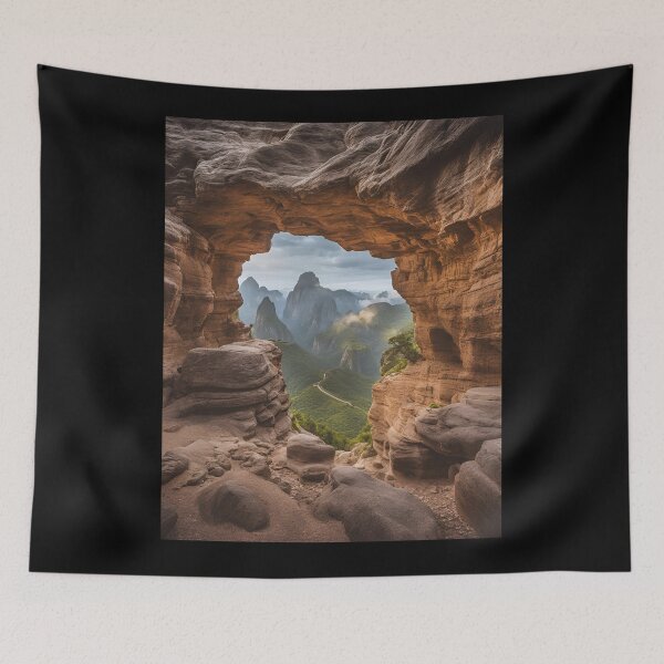 Item preview, Hole to the great beyond. designed and sold by NicMacTees.