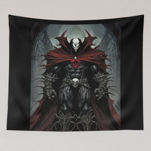Item preview, King of the underworld designed and sold by Down Unda Store.