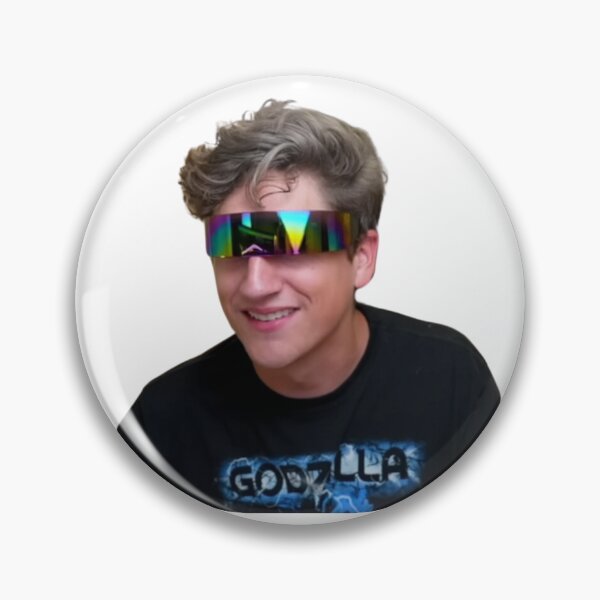 Item preview, Danny Gonzalez as an AI  designed and sold by Comfymuffin.