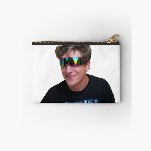 Item preview, Danny Gonzalez as an AI  designed and sold by Comfymuffin.