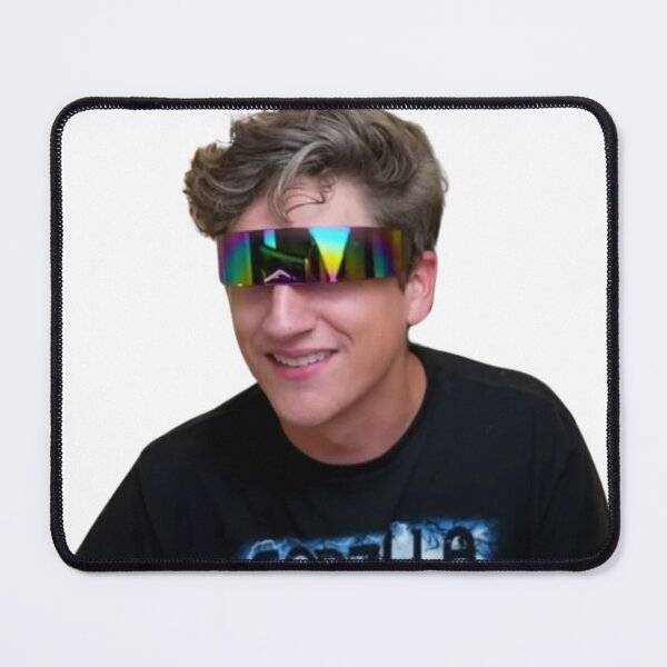 Item preview, Danny Gonzalez as an AI  designed and sold by Comfymuffin.