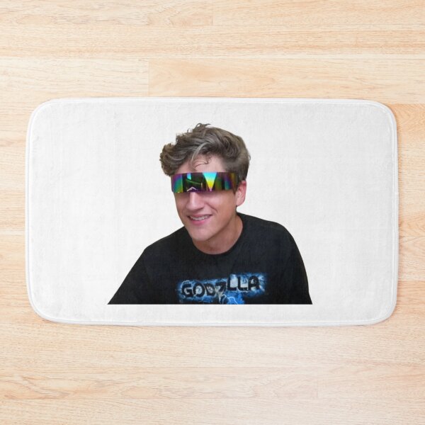 Item preview, Danny Gonzalez as an AI  designed and sold by Comfymuffin.