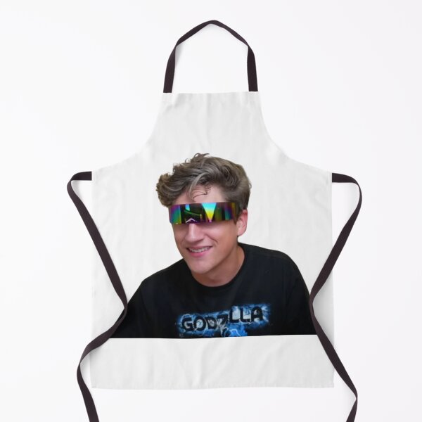 Item preview, Danny Gonzalez as an AI designed and sold by Comfymuffin.