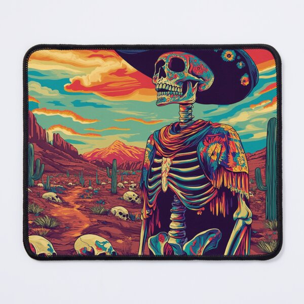 Item preview, Skully #2 - Juan Toomengue designed and sold by Neonlolly.
