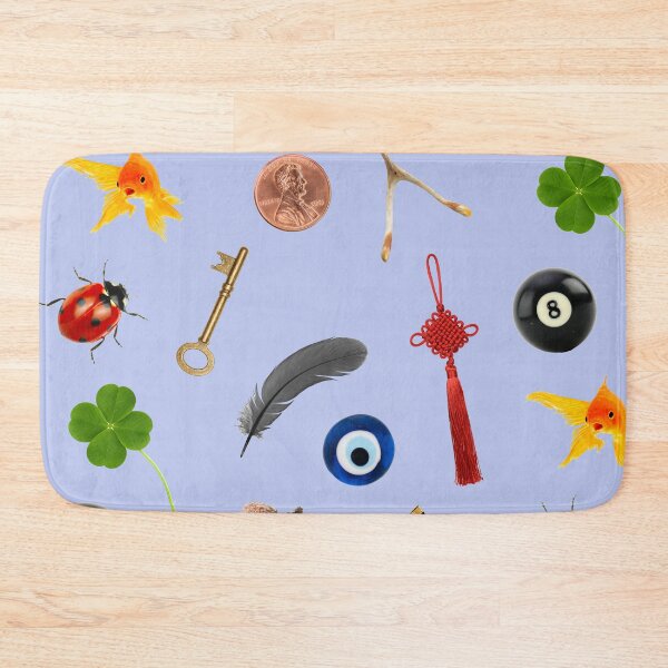 Item preview, Good Luck Charms and Trinkets designed and sold by alykalydaly.