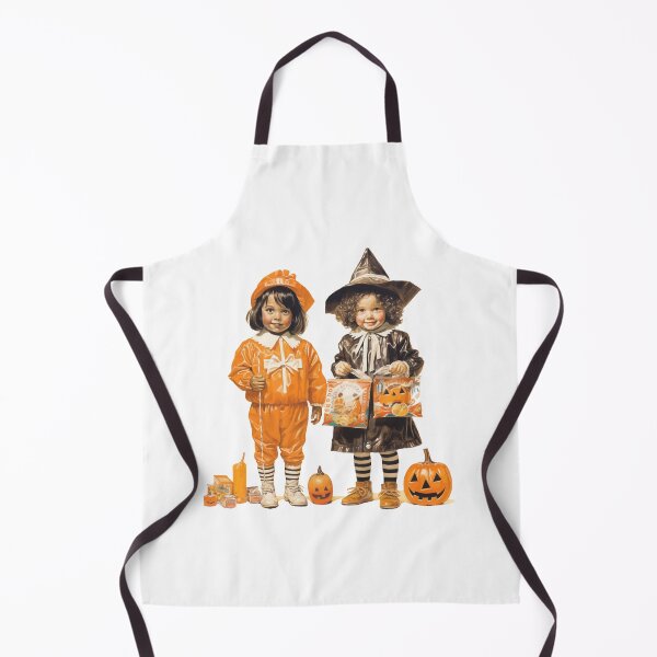 Item preview, Halloween Kiddos designed and sold by Pujo Design.