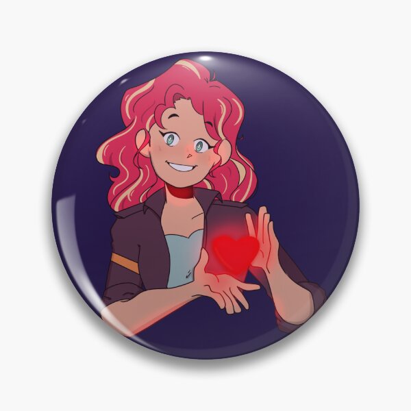 Item preview, Sunset Shimmer heart designed and sold by queenscrubby.