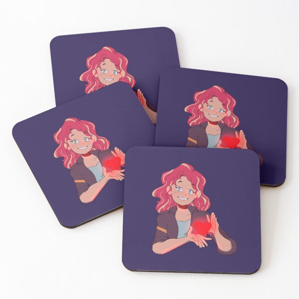 Item preview, Sunset Shimmer heart designed and sold by queenscrubby.