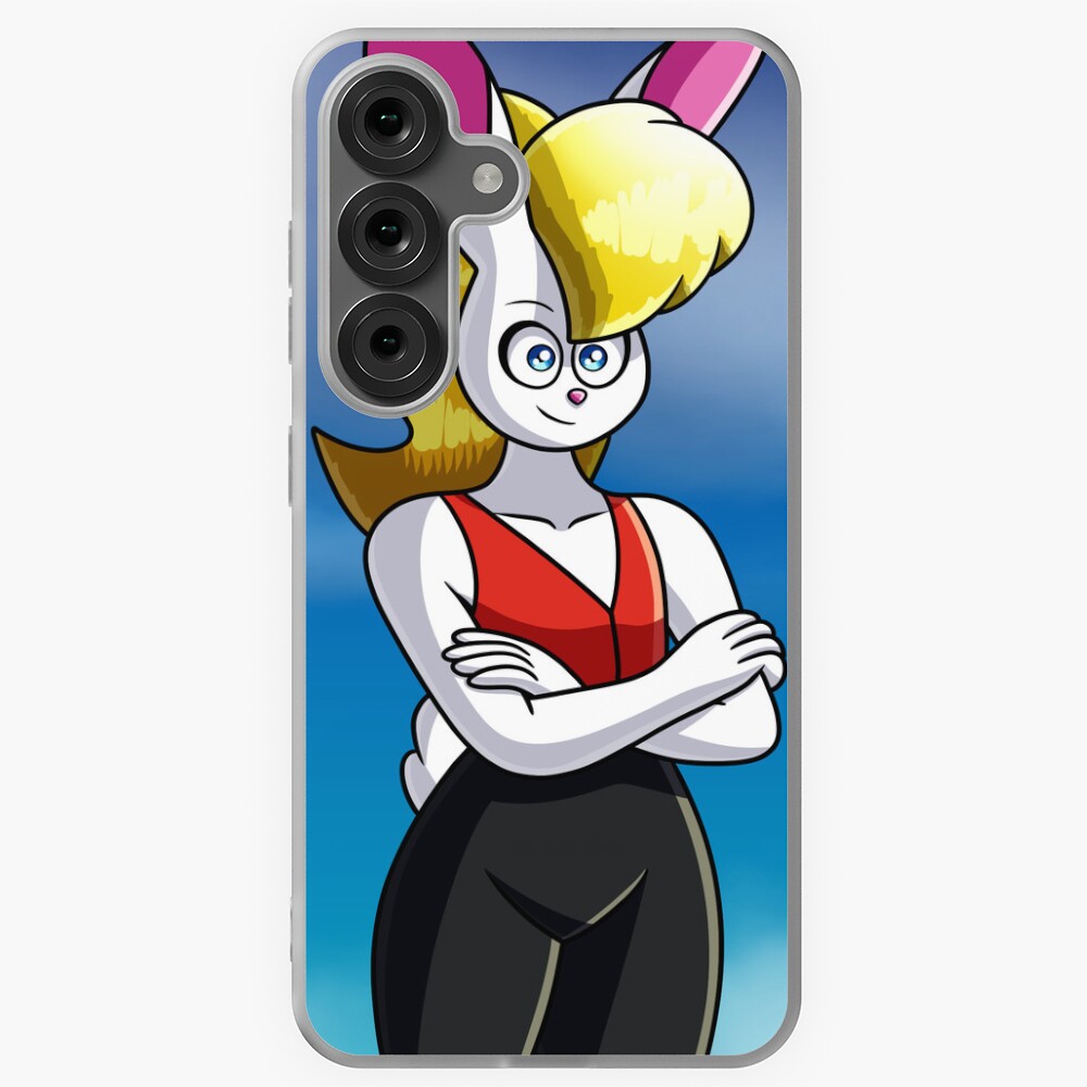 Item preview, Samsung Galaxy Soft Case designed and sold by SuperSkullz.