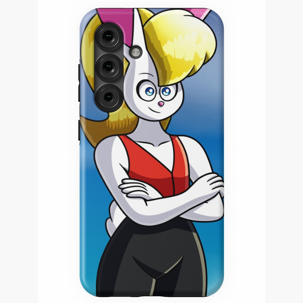Item preview, Samsung Galaxy Tough Case designed and sold by SuperSkullz.