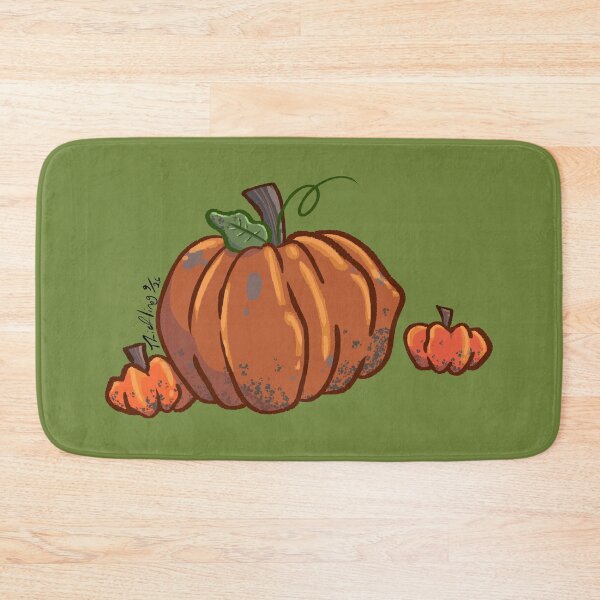 Item preview, pumpkins designed and sold by tieflingthief.