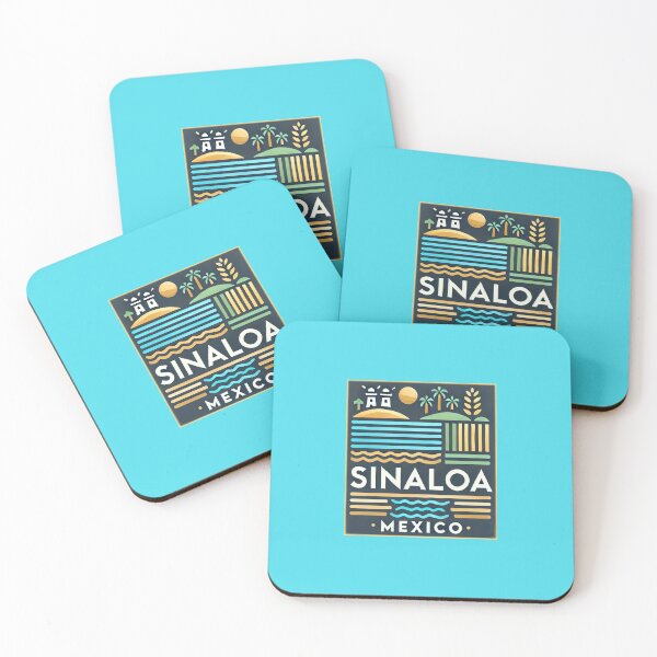 Item preview, Sinaloa Mexico designed and sold by Goyo7.