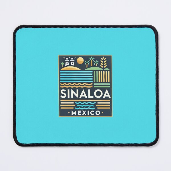 Item preview, Sinaloa Mexico designed and sold by Goyo7.