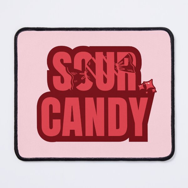 Item preview, Sour candy designed and sold by GirlyVision.