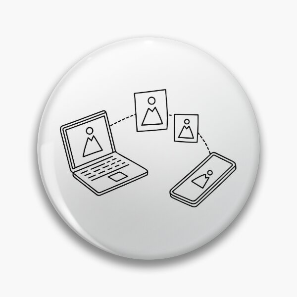 Item preview, transferred photos between smartphone and laptop:  designed and sold by rasagamastore.