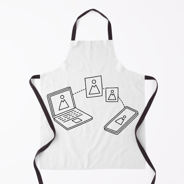 Item preview, transferred photos between smartphone and laptop: designed and sold by rasagamastore.