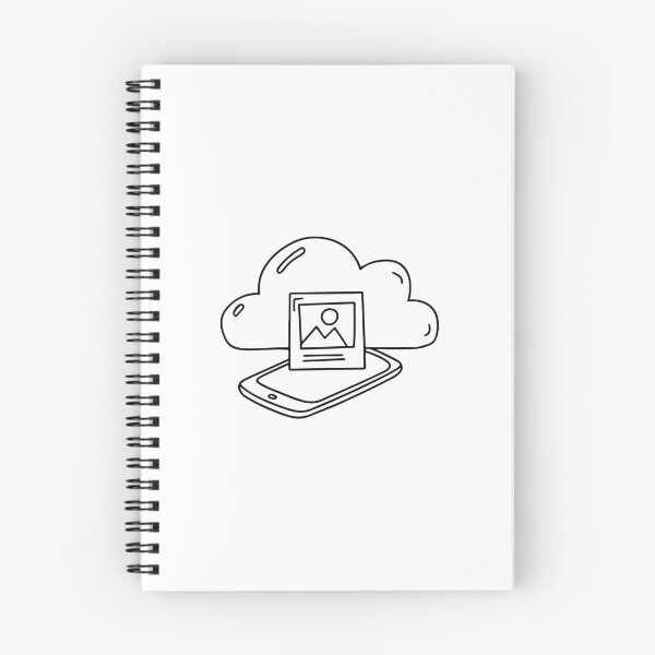 Item preview, upload photo to cloud storage from smartphone designed and sold by rasagamastore.