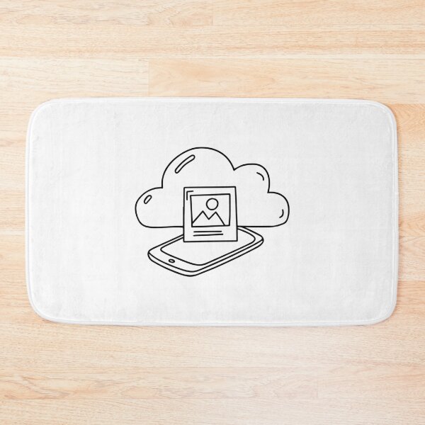 Item preview, upload photo to cloud storage from smartphone designed and sold by rasagamastore.
