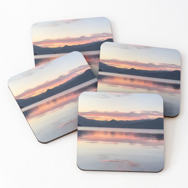 Item preview, Bayview Sunrise 3 designed and sold by BelinorStudios.