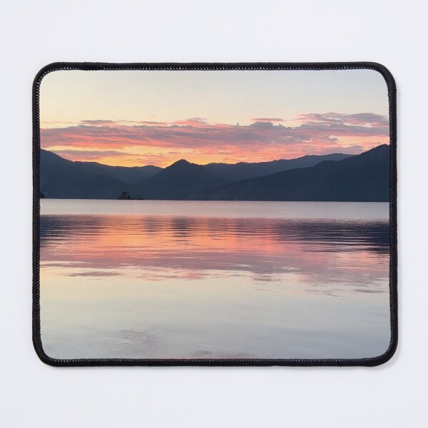 Item preview, Bayview Sunrise 3 designed and sold by BelinorStudios.