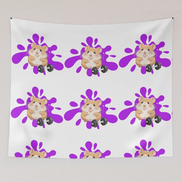 Item preview, The Strongest! designed and sold by KellyJupiter.
