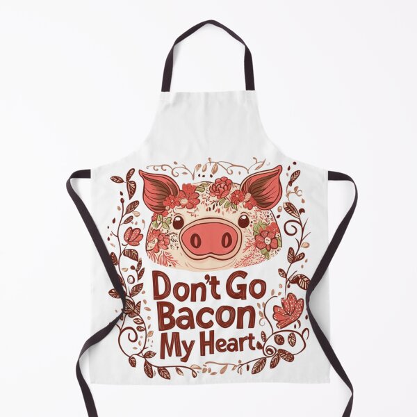 Item preview, Pig Themed Cute Phrase designed and sold by Porcia Faulkner.