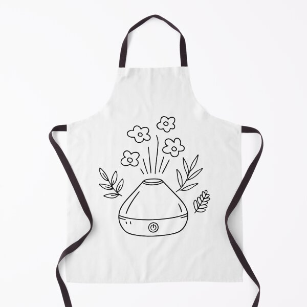 Item preview, diffuser with fresh aroma of flowers and leaves designed and sold by rasagamastore.